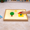 Sensory Light Box - tinyowlets