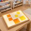 Sensory Light Box - tinyowlets