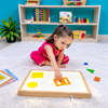 Sensory Light Box - tinyowlets