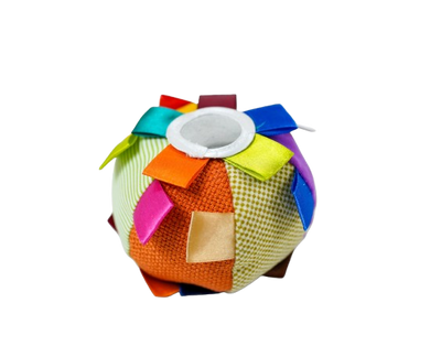 Sensory loop ball