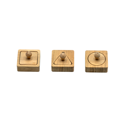 First Shapes Puzzle