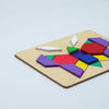 Stage 2 shape puzzle - tinyowlets