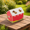 The Barn Play Set - tinyowlets