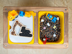 Tiny Builders - tinyowlets
