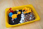 Tiny Builders - tinyowlets