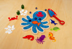 Under The Sea - tinyowlets