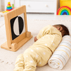 Wooden Display Stand - tinyowlets