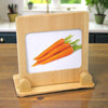 Wooden display stand - tinyowlets